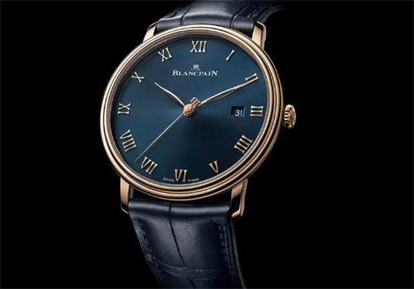 宝珀腕表表针不走了处理方法深度解析（图）