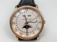 宝珀手表表针掉了解决技巧大全