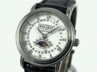 宝珀手表表盘有划痕处理办法深度解析