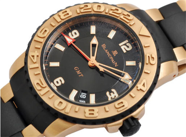 宝珀腕表表蒙子坏了原因是什么（图）