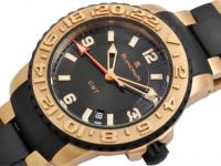 宝珀腕表表蒙子坏了原因是什么