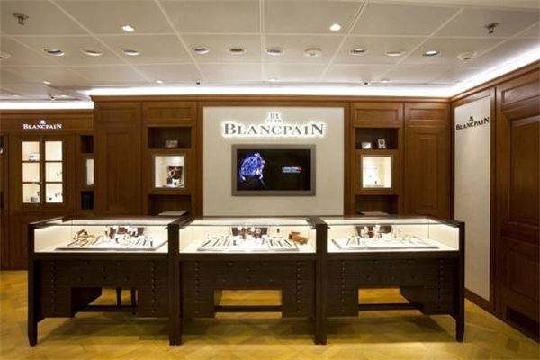 宝珀手表机芯里面有划痕解决方法汇总（图）