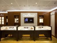 宝珀手表机芯里面有划痕解决方法汇总