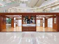 宝珀表蒙有划痕处理方法是什么