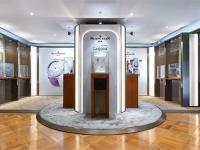 高端手表生锈别慌！宝珀保养秘籍大公开