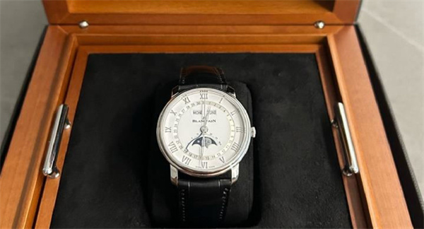 宝珀到底多久调一次才安全？答案出乎意料！（图）