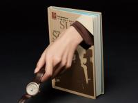 别再怪假货了！真品宝珀照样会生锈，原因在这！