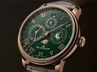 宝珀生锈不是小事！内行人教你正确处理方式