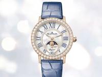 宝珀戴久了发暗？3分钟学会专业级清洁法