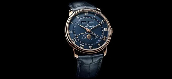 宝珀生锈了还能戴吗？专家建议这样做最安全（图）