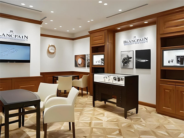 宝珀保养避坑指南：生锈前你该知道的事（图）