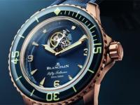 别再被忽悠了！真假宝珀秒针声音大不同